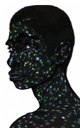 Cover art by Toyin Ojih Odutola: “Lonely Chambers (T.O.)”